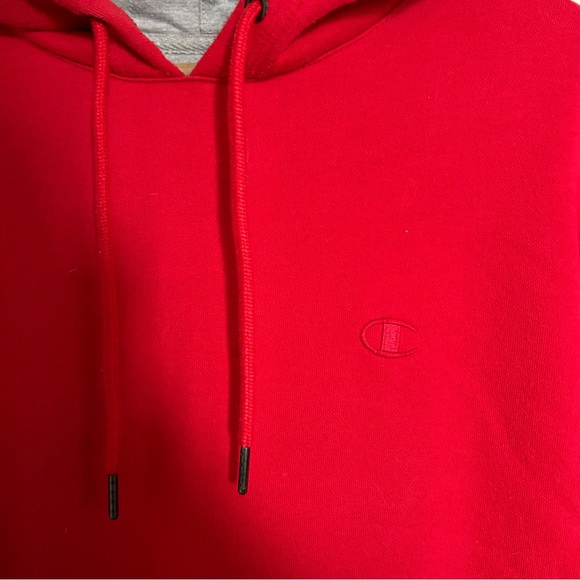 2/25$ Champion hoodie - Picture 4 of 5